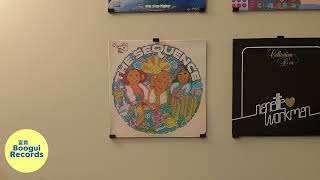 [Diggin' Boogui] The Sequence - The Sequence (1982)