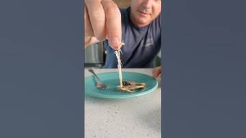 I Tried Sardines in Water #seafood #sardines #tinnedfish