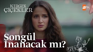 Kim Doğru Söylüyor? - Kırgın Çiçekler 58. Bölüm