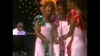 Ray Charles - Hit The Road Jack