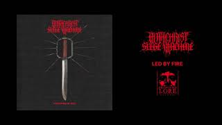 Download Lagu ANTICHRIST SIEGE MACHINE - Purifying Blade (full album stream) MP3 Download Lagu ANTICHRIST SIEGE MACHINE - Purifying Blade (full album stream) MP3