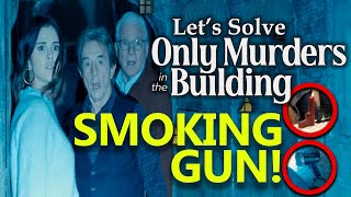 Let's Solve ONLY MURDERS IN THE BUILDING, season 2 episode 8 'Hello, Darkness' Explained Theory