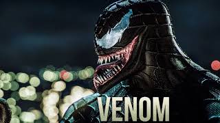 Soundtrack Venom (Theme Song - Epic Music 2018) - Musique film Venom chords