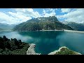 Gipfelstürmen mal anders | Alpen Die Erste | Cinematic FPV Drone