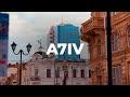 Sony A7IV | Tamron 28-75mm G2 + Haida PROII | Cinematic Test 4K