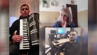 Kostea Kuti & Igor Lupascu & Mariana Buruiana(colaborare online)