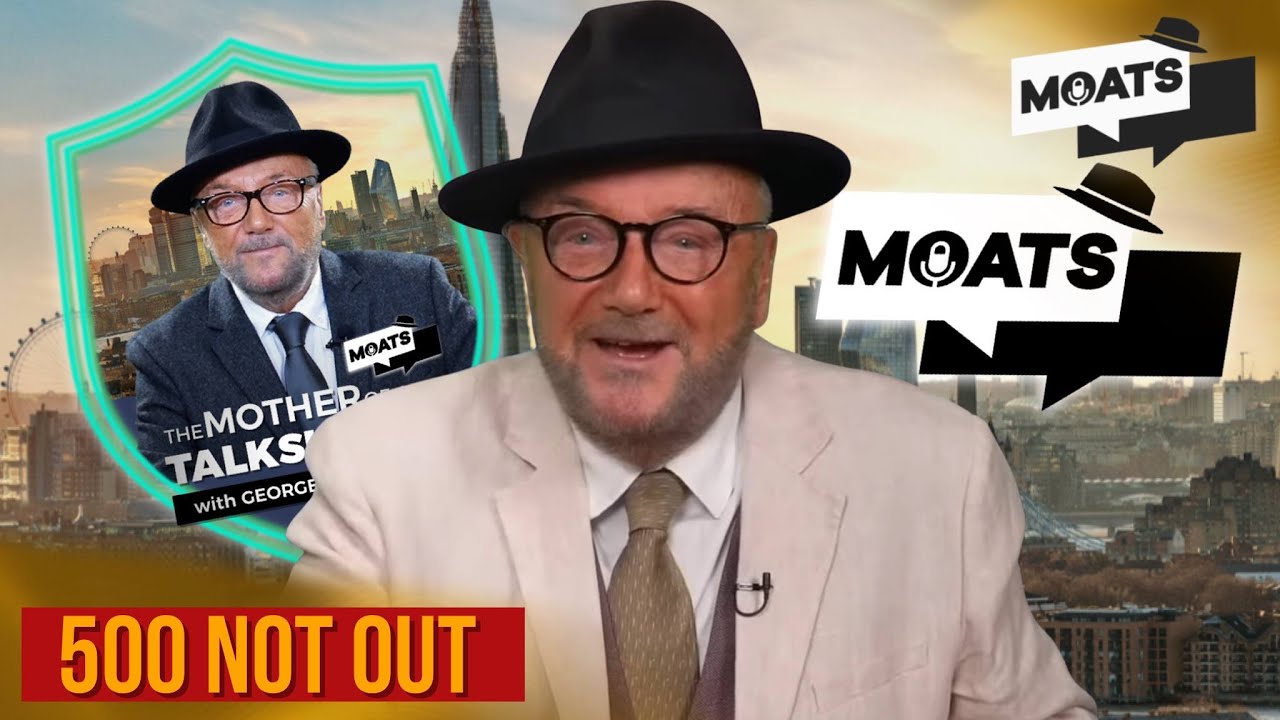 The irresistible rise of The Mother Of All Talk Shows