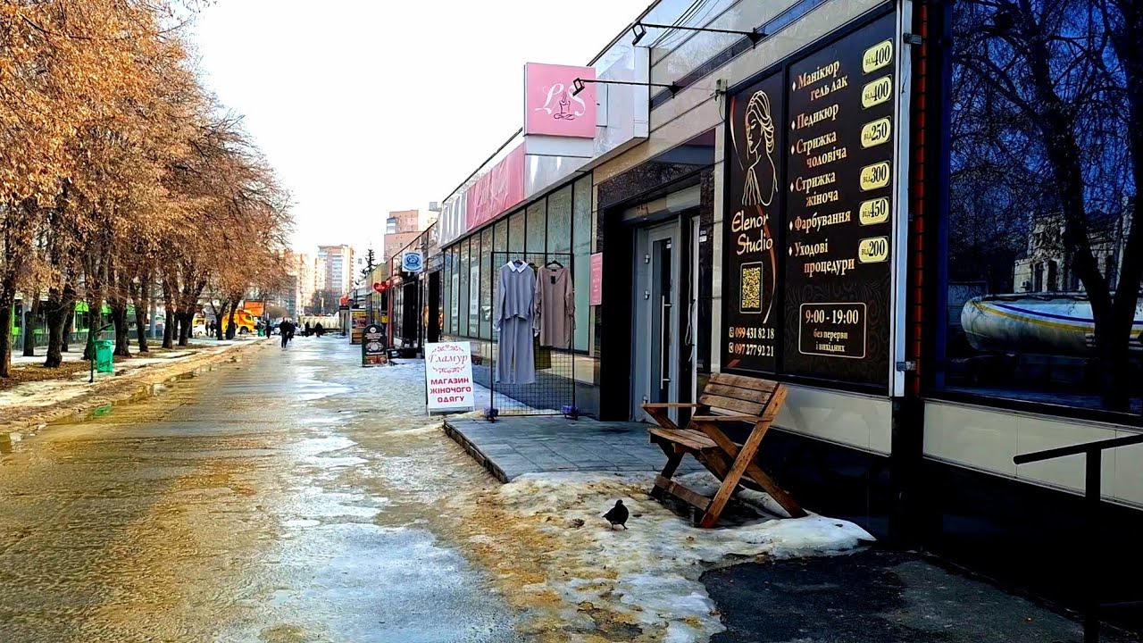 Новый магазин женской одежды на Гагарина: джинсы, костюмы, вечерние платья. 3.03.2026