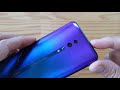 Oppo Reno Z unboxing: performance on a budget!