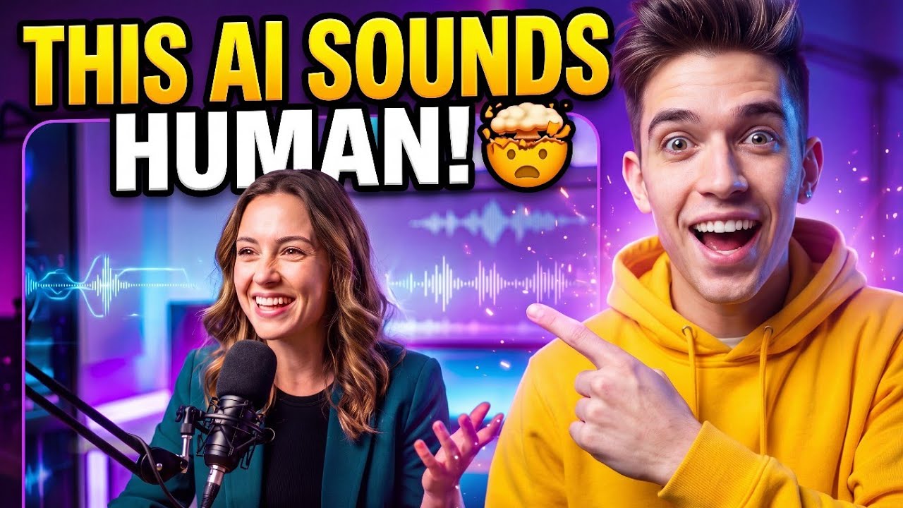 Noiz AI Review: The Most Realistic AI Voice Generator in 2026 🔥