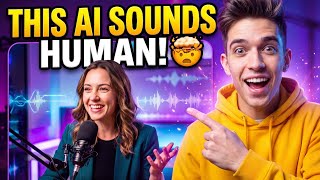 Noiz AI Review: The Most Realistic AI Voice Generator in 2026 🔥 screenshot 3