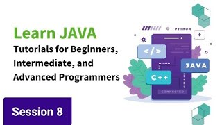 Famous Java Full Course from Beginners to Advance | inheritance , abstract | Live Class Session  8 Profile