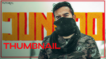 THIS YT THUMBNAIL GET YOU MILLIONS OF VIEWS!😱😱  I Tutorial I Pixlr I