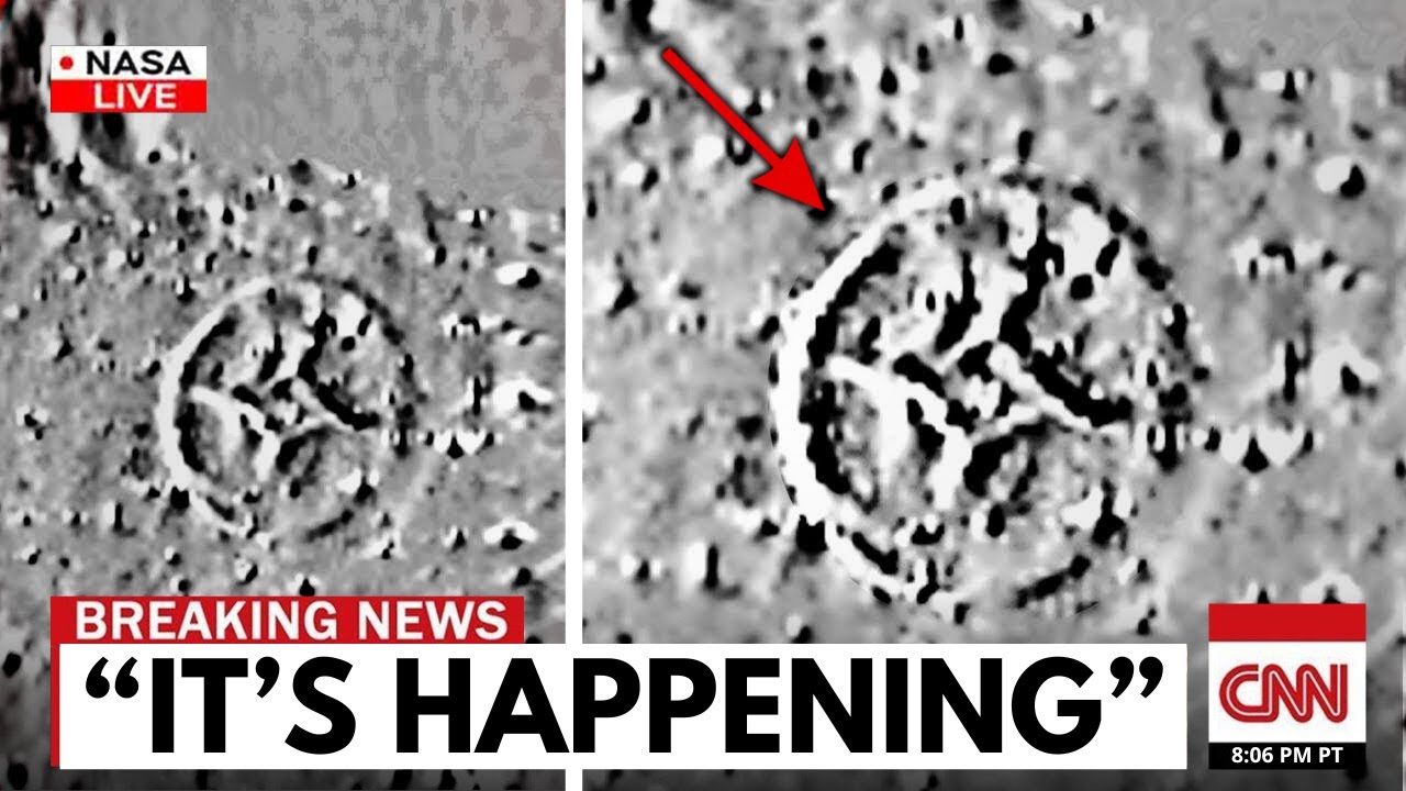 Voyager 2 Sent This Message and JUST SCARED THE WORLD - YouTube