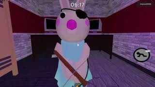 piggy how to escape school map chapter 5