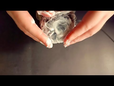 ASMR Creme Relaxante nos Ouvidos