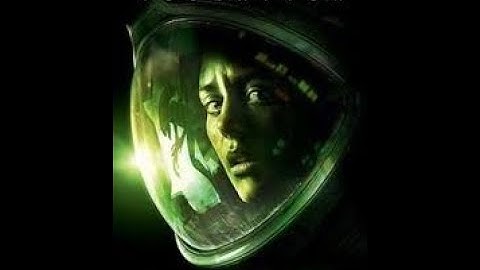 Alien Isolation part 5 Final chapter