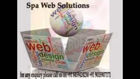 website designing company in Meerut