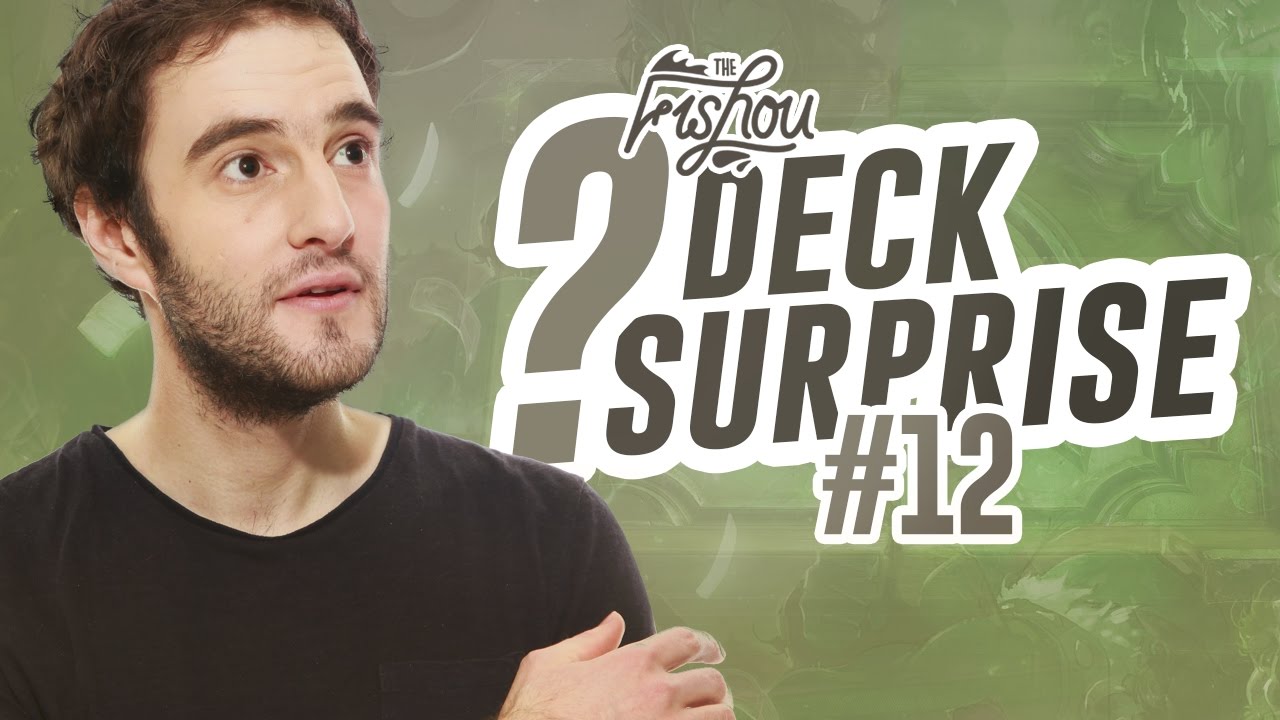 top movies on netflix Mon deck Surprise préféré sur hearthstone