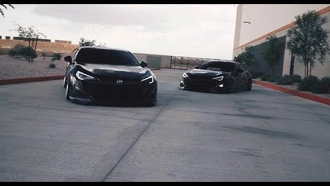 Bagged FRS Boiz