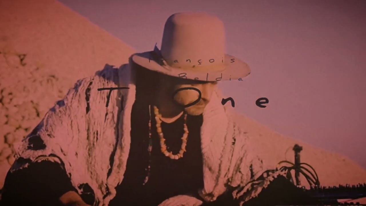 François De Beldia TsOne