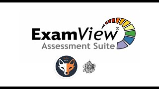 Instalar ExamView 6.2