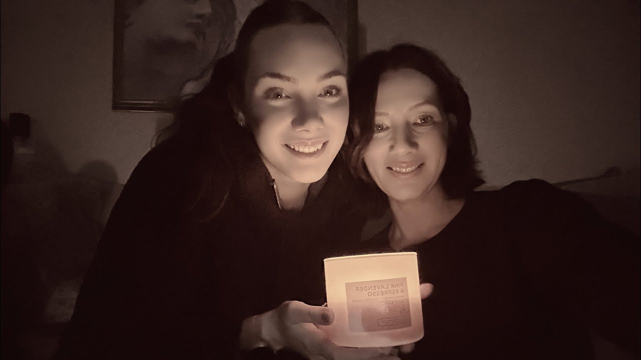 ASMR-Trying Various Mic Triggers ￼