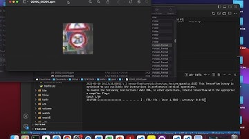 CS50AI   Project 5 - Traffic