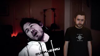 3 SCARY GAMES #49 REACTION