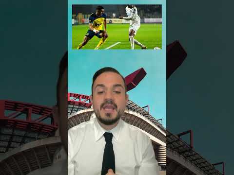 Video Inter, fatta per Khalaili cifre e dettagli dell'accordo