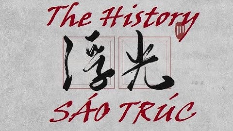 Sáo Trúc - Phù Quang 浮光 (The History) - Jannik - 笛子 Bamboo Flute Dizi Cover | Nhạc Hot Tiktok