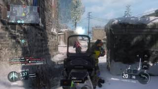 Black Ops III - Double Triple M8A7 kills