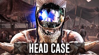 Mortal Kombat Xl - Kano Head Case Fatality On All Characters