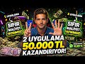 2026’da İnternetten Gelir Sağlayabileceğin 2 Uygulama 📲 Banka Kampanyaları ve Ödül Sistemleri