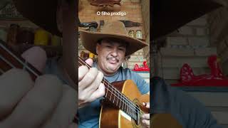 Filho pródigo