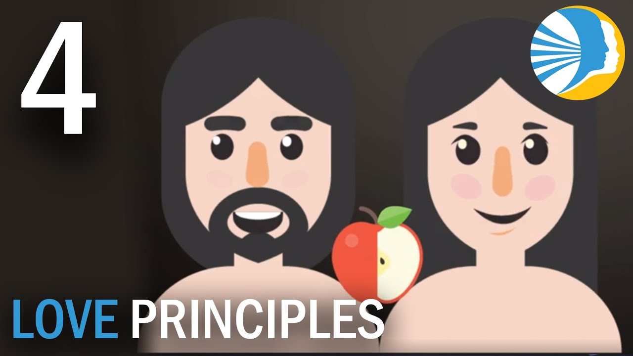 What Happens When Religion Goes Bad – Love Principles Episode 04