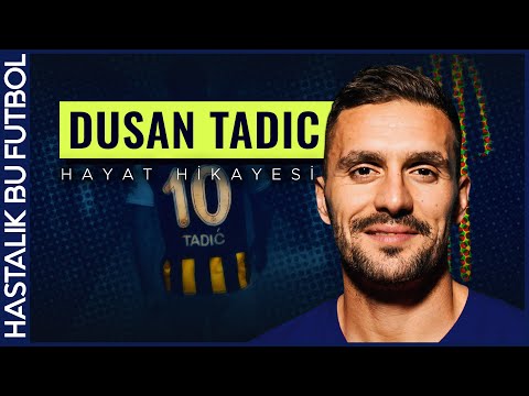 Dusan Tadic | \