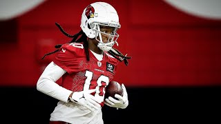 DeAndre Hopkins 2020 Highlight Mix ~ Mood ( 24kGoldn ft. Iann Dior)