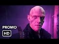 The Strain 3x08 Promo 