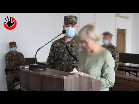 «На меня покушаются в тюрьме!» - Балжан Турлыбек