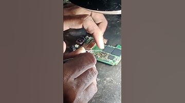 #x650 hot 8 blu display ic chng#video short#infinix x650 blu display ic chng# short video#