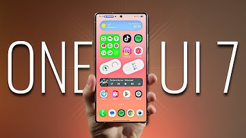 One UI 7 Hidden Features That SUPERCHARGE Any Samsung Galaxy