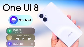 Samsung Galaxy A06 One UI 8 Android 16 Update - OFFICIAL RELEASE DATE !!!