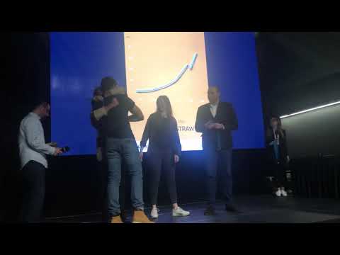 PRINT-ის ოქროს გამოცხადება - YOUNG LIONS 2019