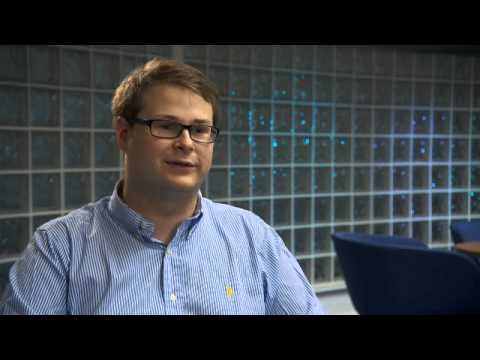 MSc in Finance and Management -- student experience