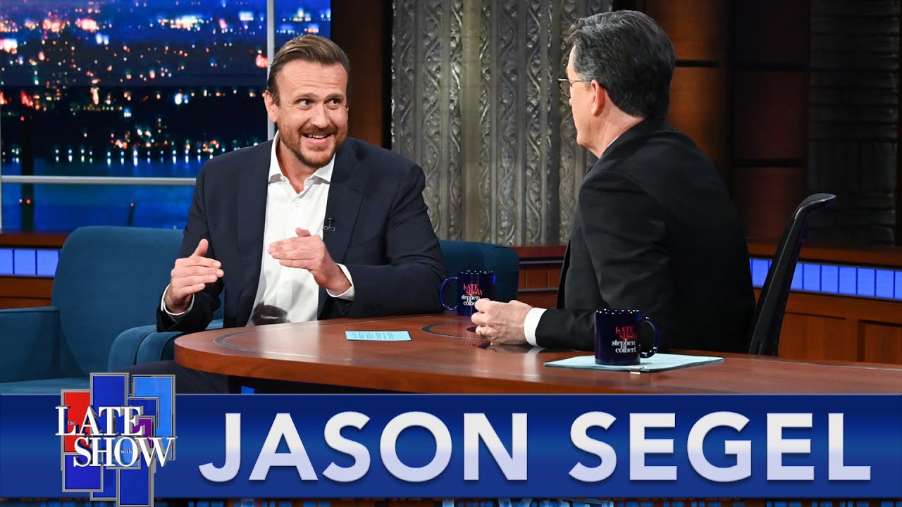 La historia linda de Meet de Jason Segel salió mal