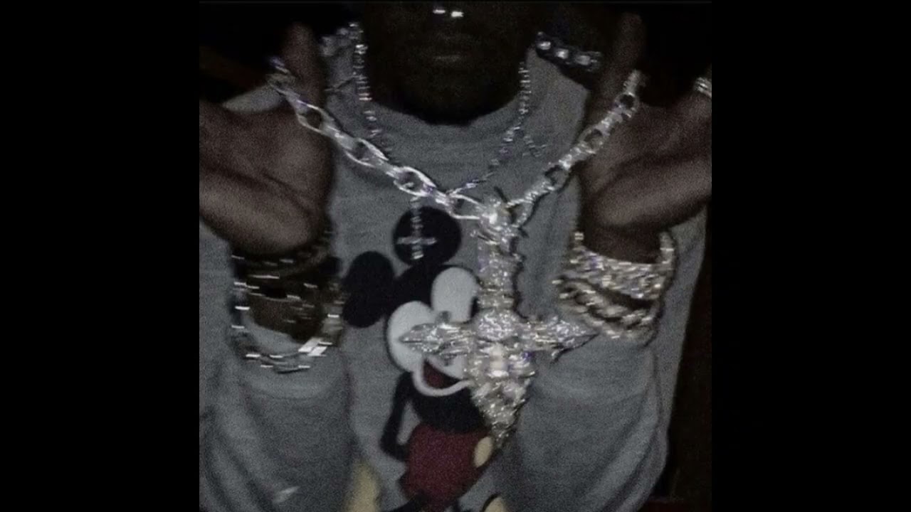 [FREE] YN Jay x Detroit Sample Type Beat - 