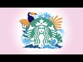 Summer Starbucks Music | A collection of tropical jazz music for hot summer days | 7 hour playlist