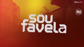 Nova Musica Do Ruanzinho 2018 Sou Favela