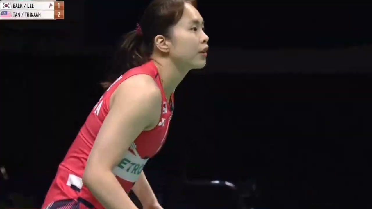 WOW! Pearly/Thinnah vs Baek Ha Na/Lee So hee HISTORY OF THEIR MATCH 